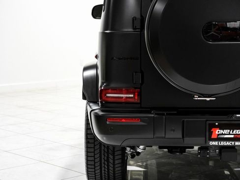 Used 2026 Mercedes-Benz G 63 AMG 4MATIC image 49