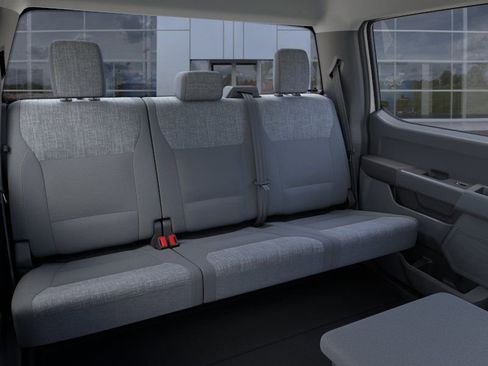 New 2026 Ford F250 XLT AWD/4WD image 11