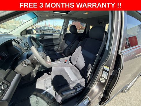 Used 2009 Honda CR-V EX image 14