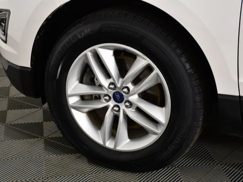 Used 2016 Ford Edge SEL w/ Equipment Group 201A AWD/4WD image 52