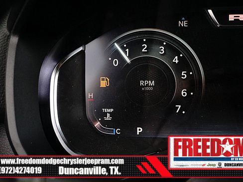 New 2026 RAM 1500 Lone Star image 29