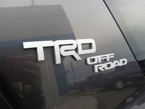 Used 2023 Toyota 4Runner TRD Off-Road Premium image 30