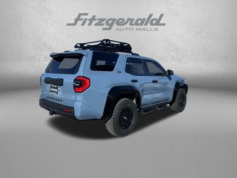 New 2026 Toyota 4Runner SR5 image 6