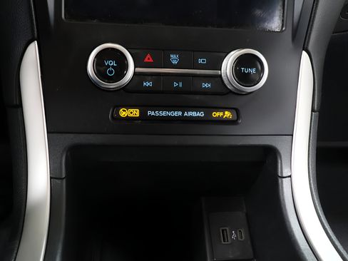 Used 2024 Ford Edge SEL w/ Convenience Package AWD/4WD image 10