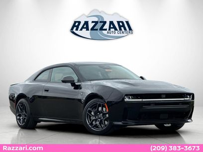 New 2026 Dodge Charger Scat Pack