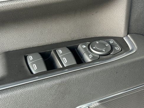 Used 2024 Chevrolet Silverado 2500 LT w/ Z71 Sport Edition AWD/4WD image 13