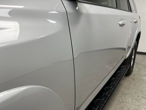 Used 2023 Toyota 4Runner SR5 Premium image 16