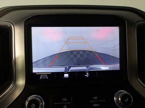 Used 2019 GMC Sierra 1500 SLT image 47