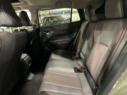Used 2024 Subaru Crosstrek 2.5i Limited image 23