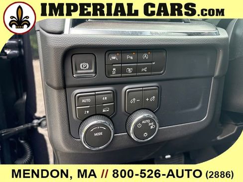 New 2026 Chevrolet Tahoe LS w/ LPO, Chrome Package AWD/4WD image 15