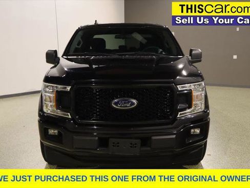 Used 2020 Ford F150 XL w/ Equipment Group 101A Mid RWD image 2