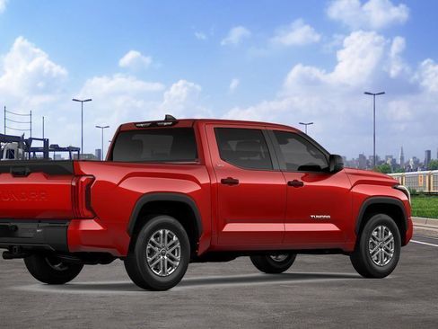 New 2026 Toyota Tundra SR5 image 10