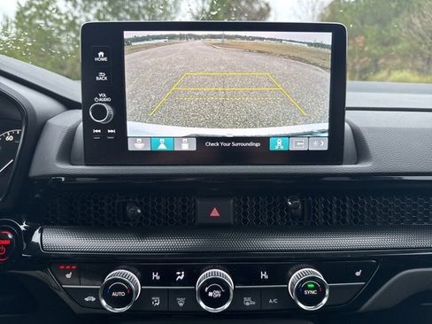 Used 2024 Honda CR-V Sport Touring image 23