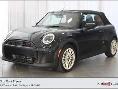 New 2026 MINI Cooper S