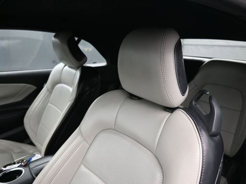 Used 2024 Ford Mustang Premium RWD image 22