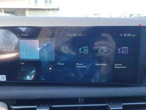 New 2026 Hyundai Tucson XRT AWD/4WD image 25
