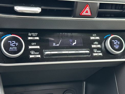 Used 2023 Hyundai Sonata Blue image 19