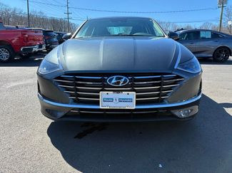 Used 2023 Hyundai Sonata SE video 2