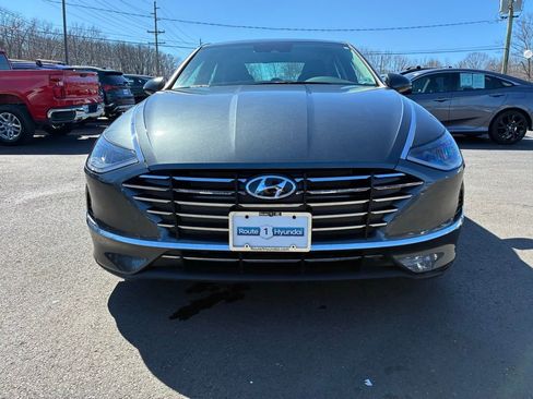 Used 2023 Hyundai Sonata SE image 2