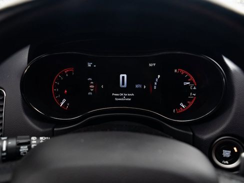 Used 2020 Dodge Durango R/T w/ Technology Group image 12