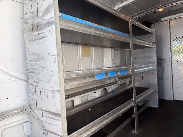Used 2015 Ford Transit 350 148 Medium Roof RWD image 22