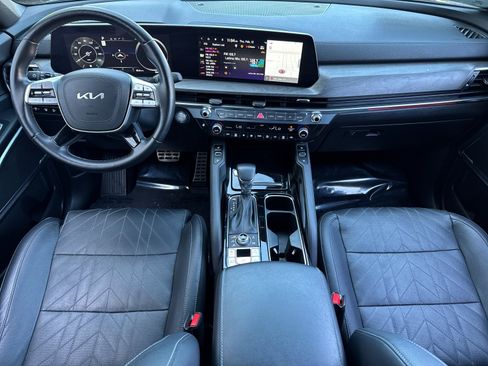 Certified 2023 Kia Telluride SX X-Line image 13