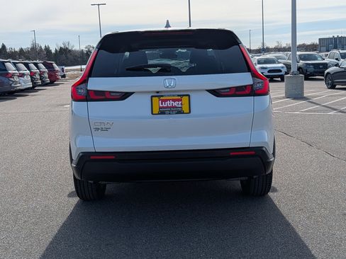 Used 2024 Honda CR-V EX-L image 6