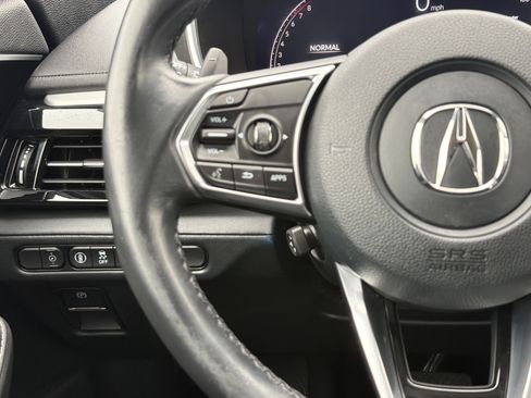 Certified 2023 Acura MDX w/Technology Package image 39