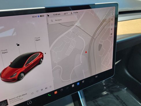 Used 2018 Tesla Model 3 Long Range image 8