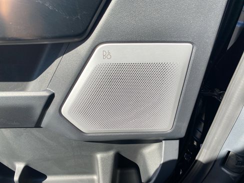 New 2025 Ford F150 Platinum w/ Equipment Group 702A High image 26