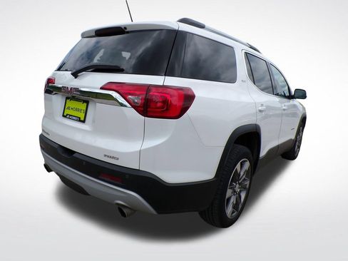 Used 2019 GMC Acadia SLT AWD/4WD image 6