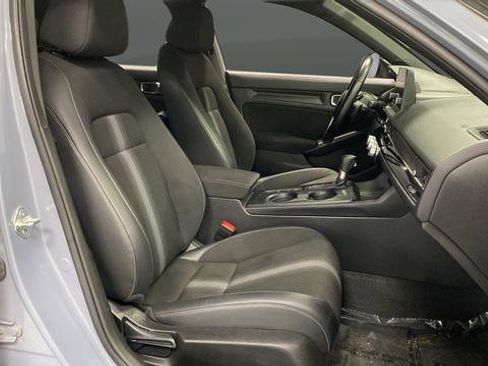 Used 2022 Honda Civic Sport image 22