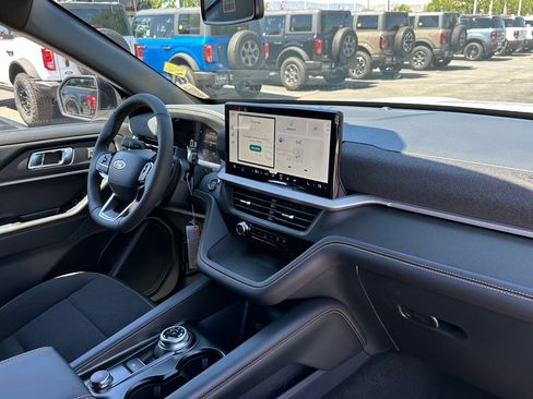 New 2026 Ford Explorer Tremor AWD/4WD image 15