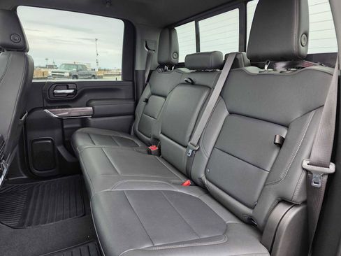Used 2023 Chevrolet Silverado 2500 LTZ w/ LTZ Plus Package AWD/4WD image 18