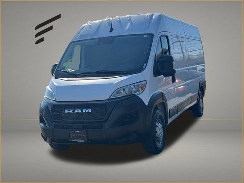 Used 2023 RAM ProMaster 2500 FWD image 1
