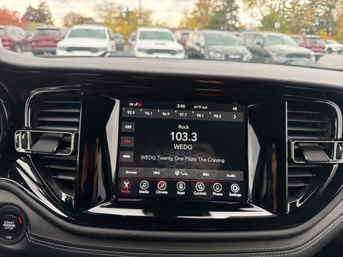 Certified 2022 Dodge Durango GT image 7