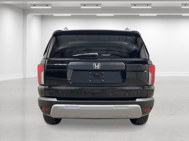 New 2026 Honda Passport RTL image 4