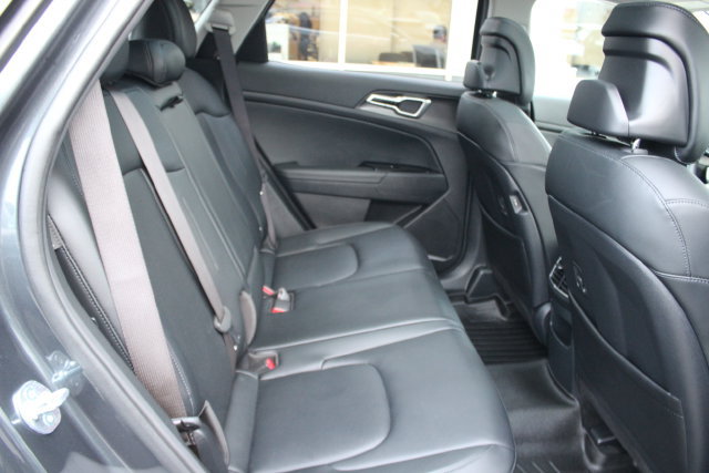 Used 2024 Kia Sportage EX w/ EX Premium Package AWD/4WD image 31