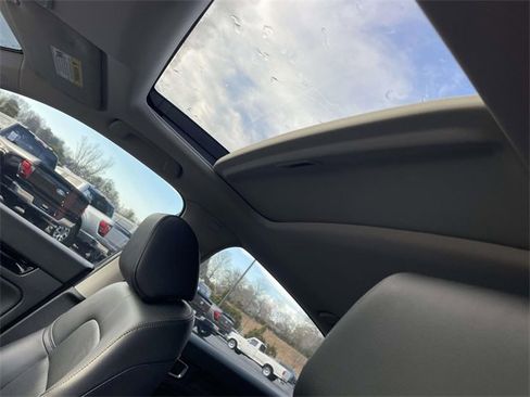 Used 2024 Honda Civic EX-L image 14