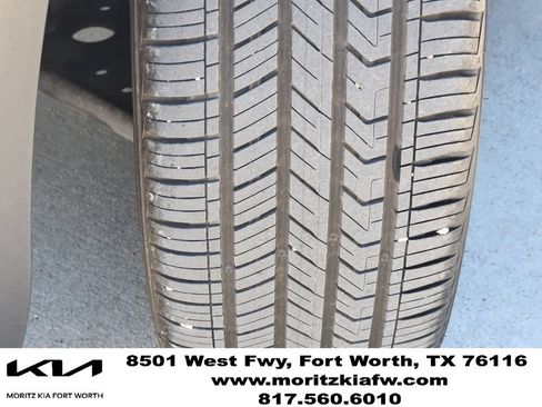 Certified 2024 Kia Seltos SX AWD/4WD image 10