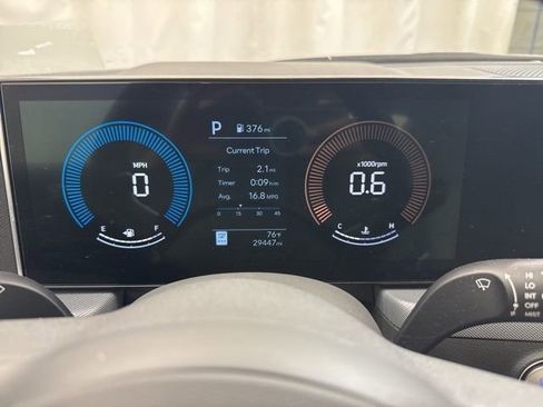 Used 2025 Hyundai Sonata SEL FWD image 24