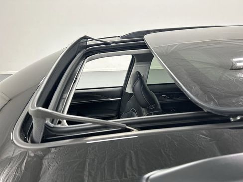 Used 2021 Jeep Grand Cherokee L Limited image 20