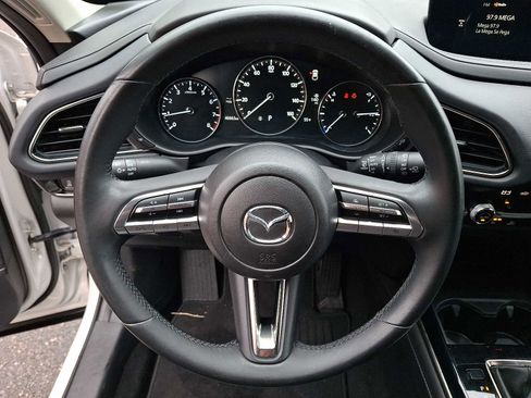 Used 2023 MAZDA CX-30 AWD 2.5 S w/ Preferred Package image 19