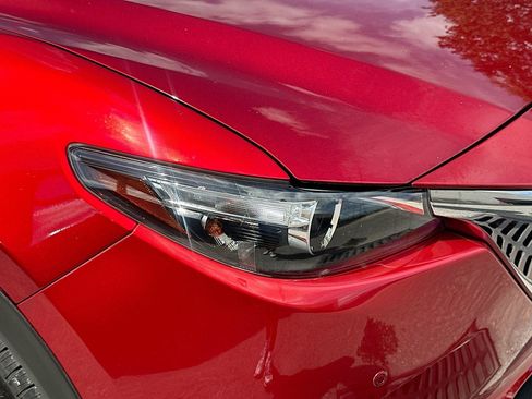 Used 2020 MAZDA CX-9 Touring w/ Touring Premium Package image 26