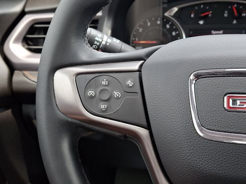 Certified 2023 GMC Acadia AT4 AWD/4WD image 25