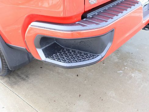 Certified 2022 Chevrolet Silverado 1500 Custom image 26