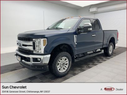 Used 2019 Ford F250 XLT w/ XLT Value Package