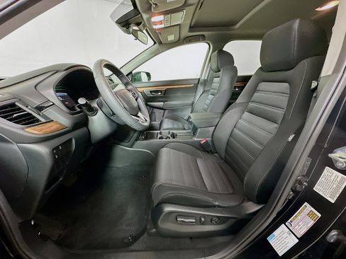 Used 2020 Honda CR-V EX image 13