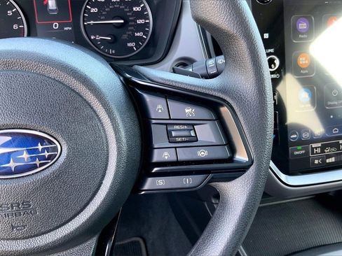 Certified 2026 Subaru Crosstrek 2.0i Premium image 11