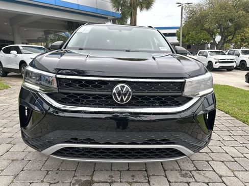 Used 2022 Volkswagen Taos S FWD image 20